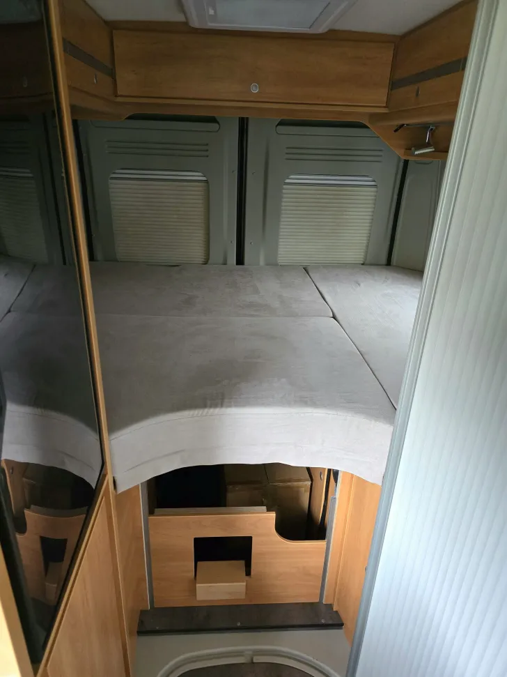 Fahrzeugbild Pössl D-Line 2Win #11