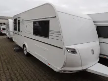 Fahrzeugbild Tabbert Pantiga 550 TDL 2,5 Finest Edition "Modell 2026" #1