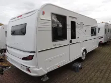 Fahrzeugbild Tabbert Pantiga 550 TDL 2,5 Finest Edition "Modell 2026" #3