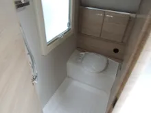 Fahrzeugbild Tabbert Pantiga 550 TDL 2,5 Finest Edition "Modell 2026" #7