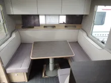 Fahrzeugbild Tabbert Pantiga 550 TDL 2,5 Finest Edition "Modell 2026" #10