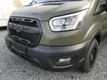 Fahrzeugbild Sunlight Cliff 4x4 Greentrek 590 Assist.Paket 1 - AHK ! #5