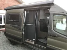 Fahrzeugbild Sunlight Cliff 4x4 Greentrek 590 Assist.Paket 1 - AHK ! #6