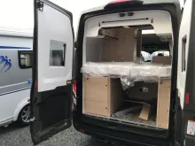 Fahrzeugbild Sunlight Cliff 4x4 Greentrek 590 Assist.Paket 1 - AHK ! #7
