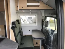 Fahrzeugbild Sunlight Cliff 4x4 Greentrek 590 Assist.Paket 1 - AHK ! #12