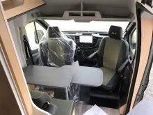 Fahrzeugbild Sunlight Cliff 4x4 Greentrek 590 Assist.Paket 1 - AHK ! #13