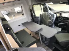 Fahrzeugbild Sunlight Cliff 4x4 Greentrek 590 Assist.Paket 1 - AHK ! #14