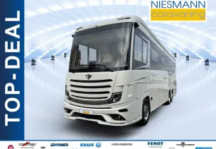 Bild Centurion 1200 GSI