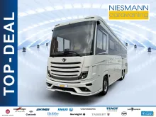 Fahrzeugbild Concorde Centurion 1200 GSI 26t.*SlideOut*PKW-Plattform #1