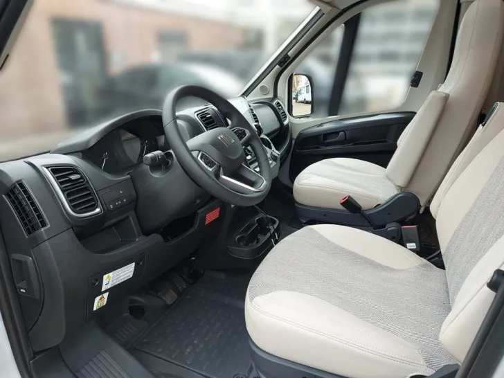 Fahrzeugbild Etrusco CV+ 600 DB #7