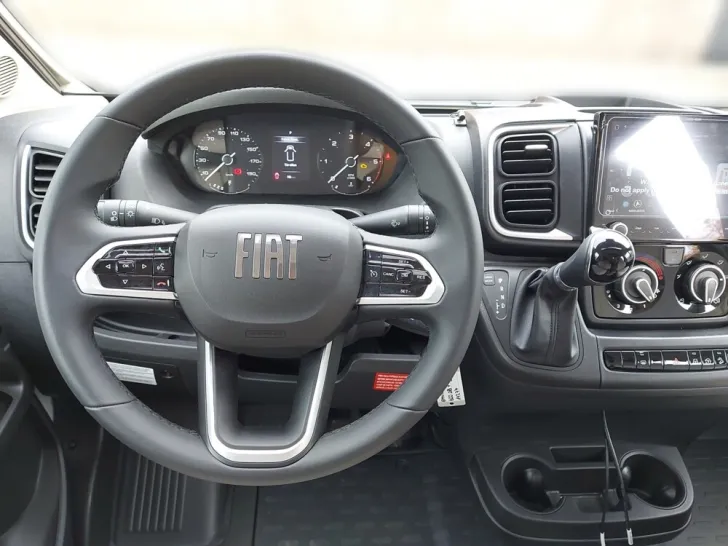 Fahrzeugbild Etrusco CV+ 600 DB #8