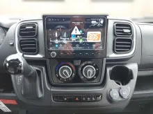 Fahrzeugbild Etrusco CV+ 600 DB #9