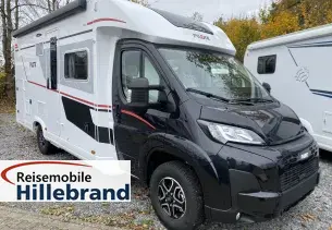 Bild Pacific P690D Evidence