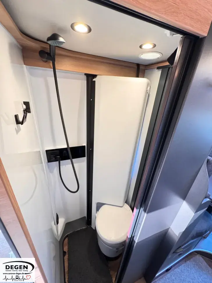 Fahrzeugbild Knaus BoxLife 540 MQ Platinum Selection Abstandstempomat, Batterie zus #18