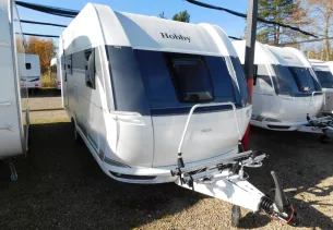 Bild De Luxe 490 KMF