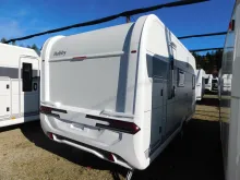 Fahrzeugbild Hobby De Luxe 490 KMF Allgäu-Edition #5