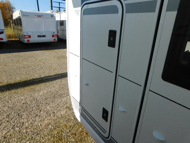 Fahrzeugbild Hobby De Luxe 490 KMF Allgäu-Edition #7