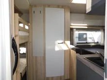 Fahrzeugbild Hobby De Luxe 490 KMF Allgäu-Edition #8