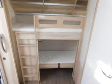 Fahrzeugbild Hobby De Luxe 490 KMF Allgäu-Edition #9