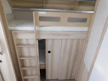 Fahrzeugbild Hobby De Luxe 490 KMF Allgäu-Edition #10