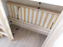 Fahrzeugbild Hobby De Luxe 490 KMF Allgäu-Edition #11