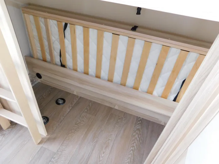 Fahrzeugbild Hobby De Luxe 490 KMF Allgäu-Edition #11