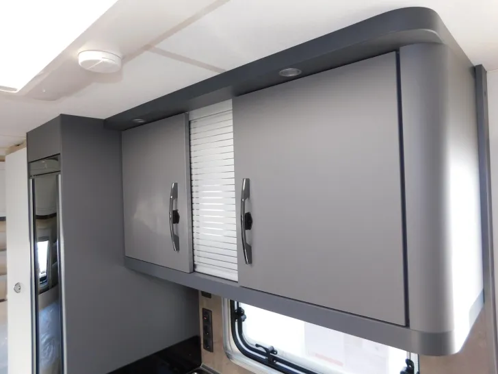 Fahrzeugbild Hobby De Luxe 490 KMF Allgäu-Edition #13