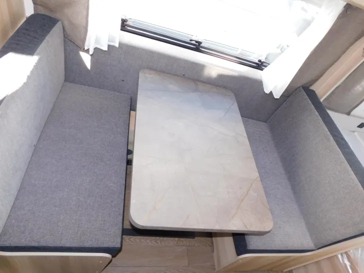 Fahrzeugbild Hobby De Luxe 490 KMF Allgäu-Edition #14