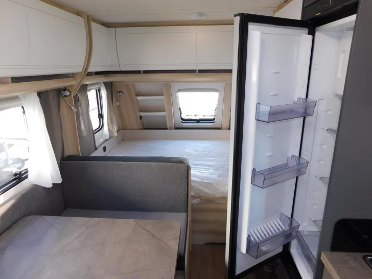 Fahrzeugbild Hobby De Luxe 490 KMF Allgäu-Edition #15