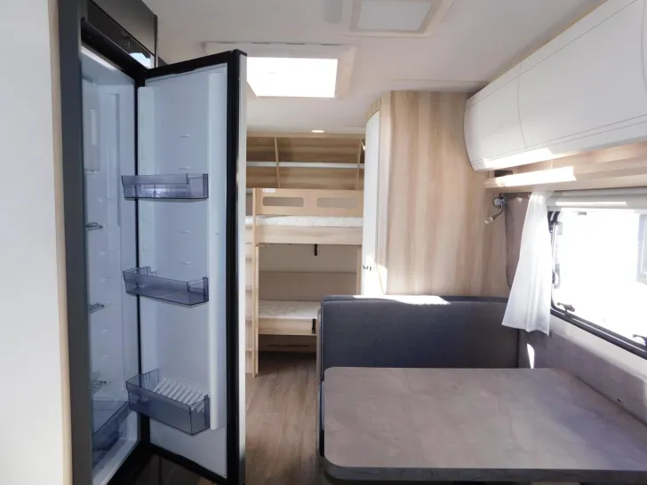 Fahrzeugbild Hobby De Luxe 490 KMF Allgäu-Edition #17