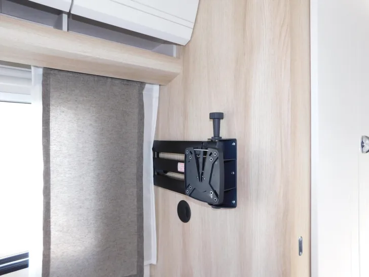 Fahrzeugbild Hobby De Luxe 490 KMF Allgäu-Edition #18