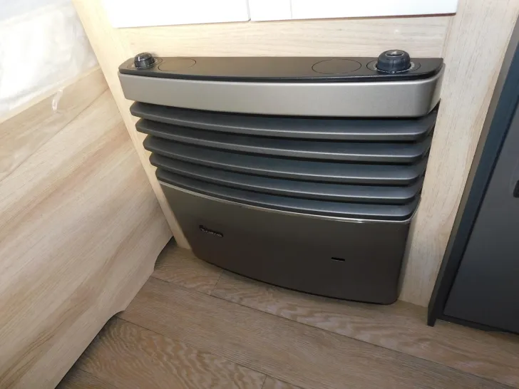 Fahrzeugbild Hobby De Luxe 490 KMF Allgäu-Edition #19