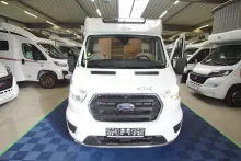 Fahrzeugbild Bürstner Lineo T 700 AUTOMATIK #3