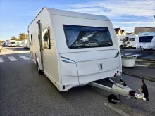 Seitlich Tabbert Cazadora 495 HE 2,3