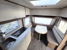 Sitzgruppe Tabbert Cazadora 495 HE 2,3