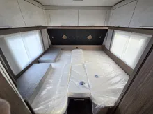 Weitere Sitzgruppe Tabbert Cazadora 550 E 2,3