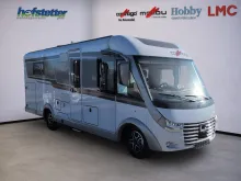 Fahrzeugbild Carthago C-LINE I 5.0 QB #2