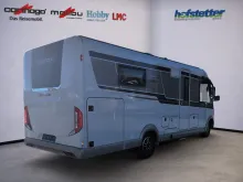 Fahrzeugbild Carthago C-LINE I 5.0 QB #3