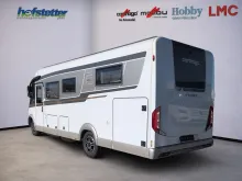 Fahrzeugbild Carthago C-LINE I 5.0 QB #4