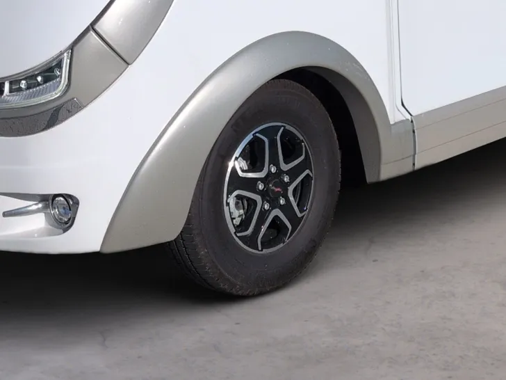 Fahrzeugbild Carthago C-LINE I 5.0 QB #5