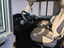 Fahrzeugbild Carthago C-LINE I 5.0 QB #6