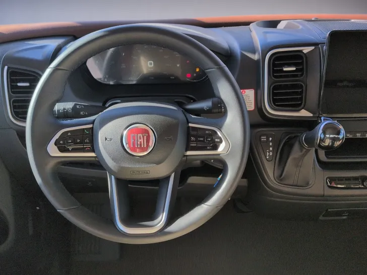 Fahrzeugbild Carthago C-LINE I 5.0 QB #7