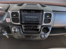 Fahrzeugbild Carthago C-LINE I 5.0 QB #8