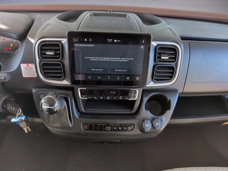 Fahrzeugbild Carthago C-LINE I 5.0 QB #8