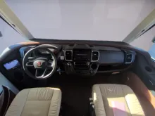 Fahrzeugbild Carthago C-LINE I 5.0 QB #9