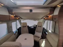 Fahrzeugbild Carthago C-LINE I 5.0 QB #10