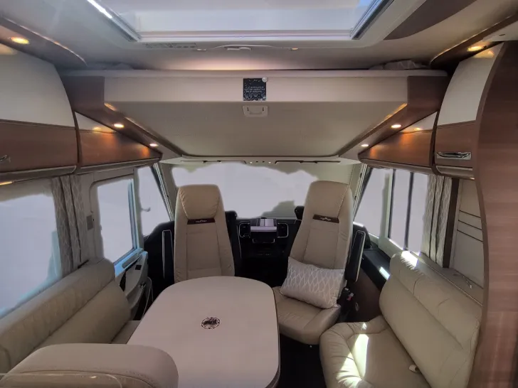 Fahrzeugbild Carthago C-LINE I 5.0 QB #10