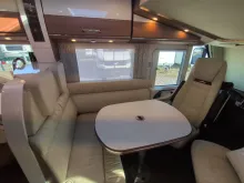 Fahrzeugbild Carthago C-LINE I 5.0 QB #11