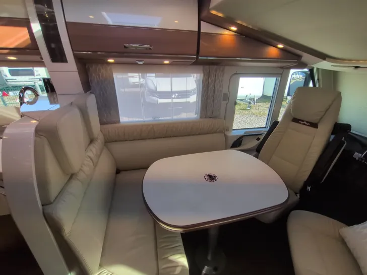 Fahrzeugbild Carthago C-LINE I 5.0 QB #11