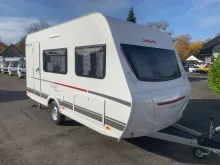 Fahrzeugbild Dethleffs c' joy 420 QSH Active Active Paket #1